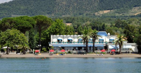 Hotel Lido - Beach and Palace Bolsena